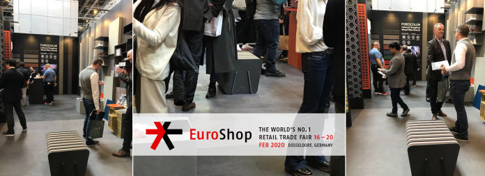 Read more about the article EuroShop | Retail Trade Fair